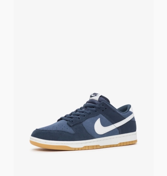 Кросівки Nike Dunk Low SE Blue HQ1931-400 фото 3 — інтернет-магазин Tapok