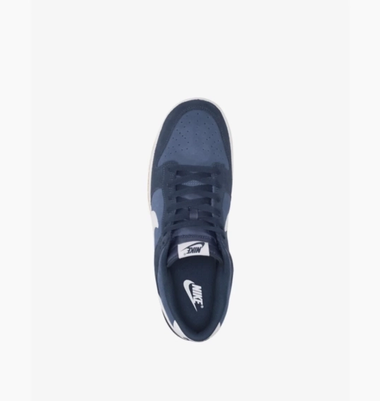 Кросівки Nike Dunk Low SE Blue HQ1931-400 фото 6 — інтернет-магазин Tapok