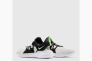 Кроссовки Nike Flex Contact 3 White Neon Green AQ7484-006 Фото 2