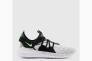 Кроссовки Nike Flex Contact 3 White Neon Green AQ7484-006 Фото 3