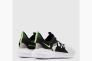 Кроссовки Nike Flex Contact 3 White Neon Green AQ7484-006 Фото 4