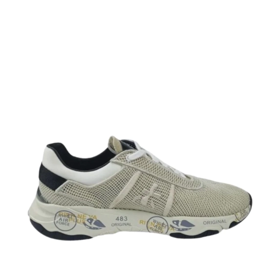 Кросівки Premiata BUFF BLUFF 5844 фото 1 — інтернет-магазин Tapok