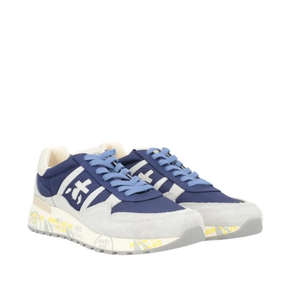 Кросівки PREMIATA Men's Sneaker LANDECK LANDECK 6631 фото 2 — інтернет-магазин Tapok
