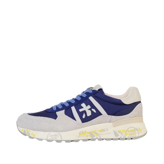 Кросівки PREMIATA Men's Sneaker LANDECK LANDECK 6631 фото 3 — інтернет-магазин Tapok