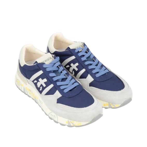 Кросівки PREMIATA Men's Sneaker LANDECK LANDECK 6631 фото 4 — інтернет-магазин Tapok