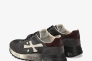 Кросівки Premiata Mick MICK 6872 Фото 5