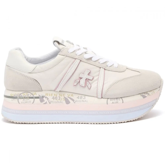 Кроссовки PREMIATA Women&#39;s Sneaker BETH BETH 6234 фото 1 — интернет-магазин Tapok