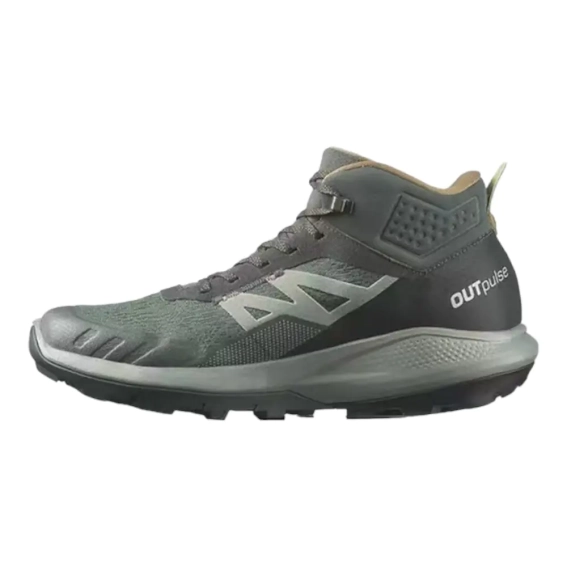 Кроссовки SALOMON OUTpulse Mid GTX 472976 31 фото 1 — интернет-магазин Tapok