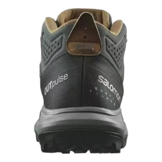 Кроссовки SALOMON OUTpulse Mid GTX 472976 31 фото 3 — интернет-магазин Tapok