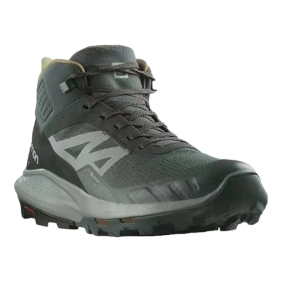 Кроссовки SALOMON OUTpulse Mid GTX 472976 31 фото 4 — интернет-магазин Tapok