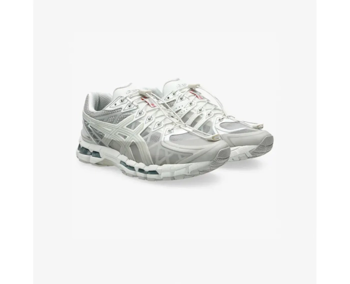 Кросівки жіночі Asics Gel-Kayano 20 1203A529-100 фото 15 — інтернет-магазин Tapok