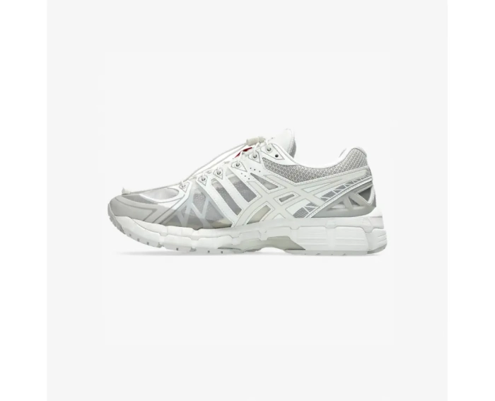 Кросівки жіночі Asics Gel-Kayano 20 1203A529-100 фото 19 — інтернет-магазин Tapok