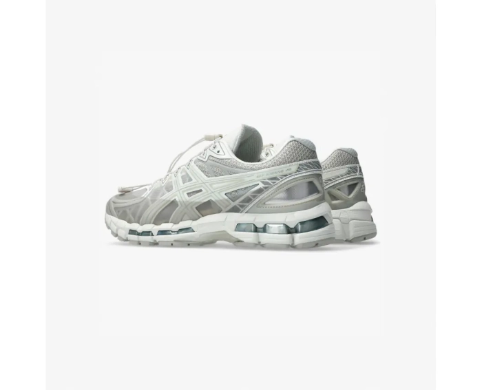 Кросівки жіночі Asics Gel-Kayano 20 1203A529-100 фото 20 — інтернет-магазин Tapok