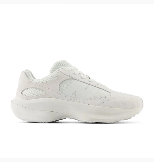 Кроссовки мужские New Balance Wrpd Runner Beige UWRPDCCF фото 2 — интернет-магазин Tapok