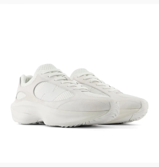Кроссовки мужские New Balance Wrpd Runner Beige UWRPDCCF фото 3 — интернет-магазин Tapok