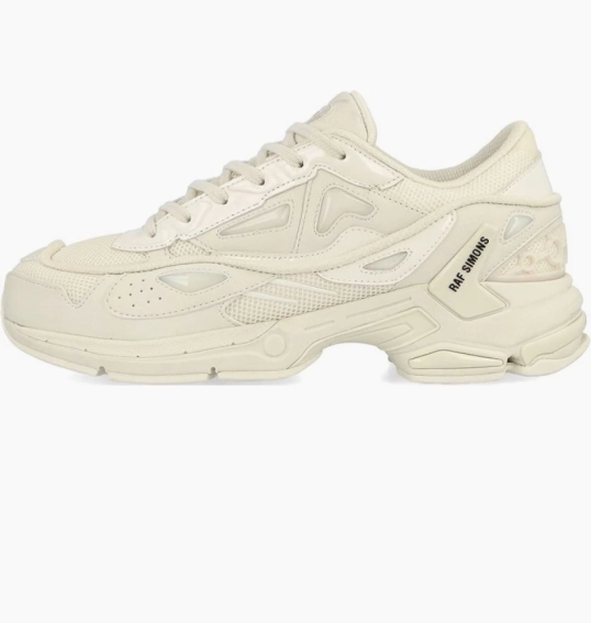 Кроссовки мужские Raf Simons Pharaxus Beige HR830001S-3120 фото 1 — интернет-магазин Tapok