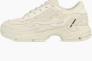 Кроссовки мужские Raf Simons Pharaxus Beige HR830001S-3120 Фото 1