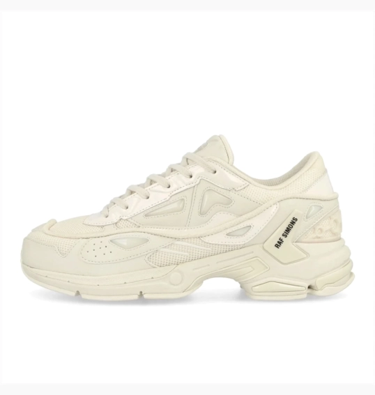 Кроссовки мужские Raf Simons Pharaxus Beige HR830001S-3120 фото 2 — интернет-магазин Tapok