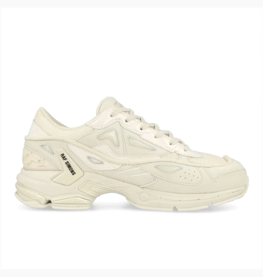 Кроссовки мужские Raf Simons Pharaxus Beige HR830001S-3120 фото 3 — интернет-магазин Tapok