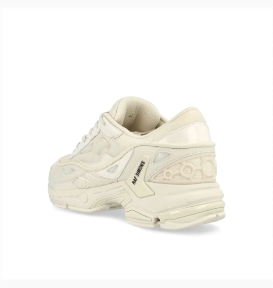 Кроссовки мужские Raf Simons Pharaxus Beige HR830001S-3120 фото 4 — интернет-магазин Tapok