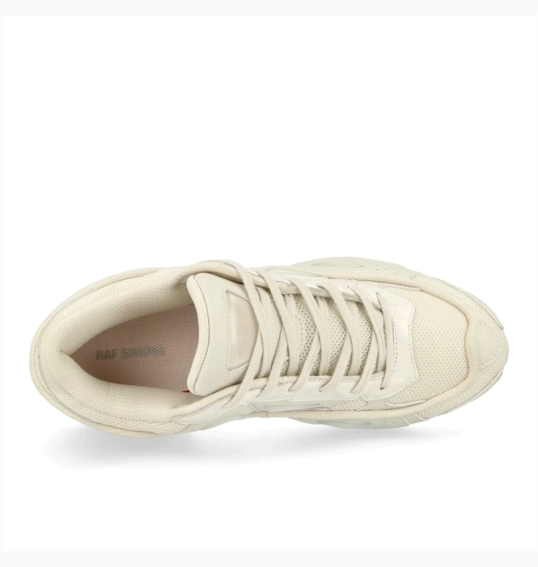 Кроссовки мужские Raf Simons Pharaxus Beige HR830001S-3120 фото 6 — интернет-магазин Tapok