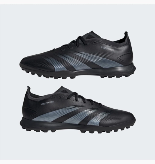 Сороконіжки adidas Predator League L TF IE2614 фото 2 — інтернет-магазин Tapok
