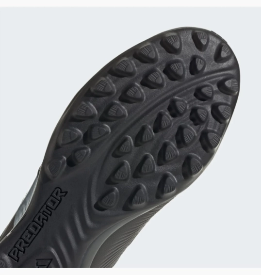 Сороконіжки adidas Predator League L TF IE2614 фото 3 — інтернет-магазин Tapok