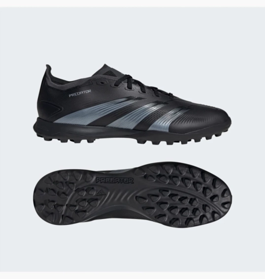 Сороконіжки adidas Predator League L TF IE2614 фото 4 — інтернет-магазин Tapok