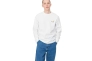 Футболка Carhartt WIP L/S American Script T-Shirt I029955-02XX Фото 9