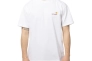 Футболка Carhartt WIP S/S American Script T-Shirt I029956-02XX Фото 1