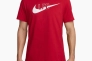 Футболка Nike Liverpool FC 23/24 Swoosh Tee FD1041-677 Фото 1