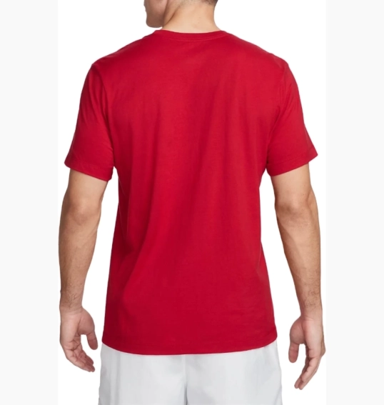 Футболка Nike Liverpool FC 23/24 Swoosh Tee FD1041-677 фото 3 — інтернет-магазин Tapok