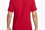 Футболка Nike Liverpool FC 23/24 Swoosh Tee FD1041-677 Фото 3