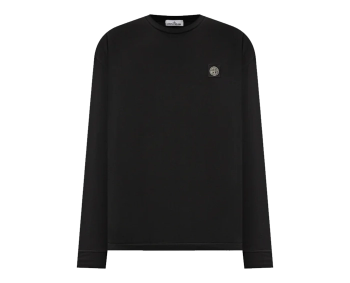 Футболка Stone Island L/S T-Shirt 811522713-A0029 фото 16 — интернет-магазин Tapok