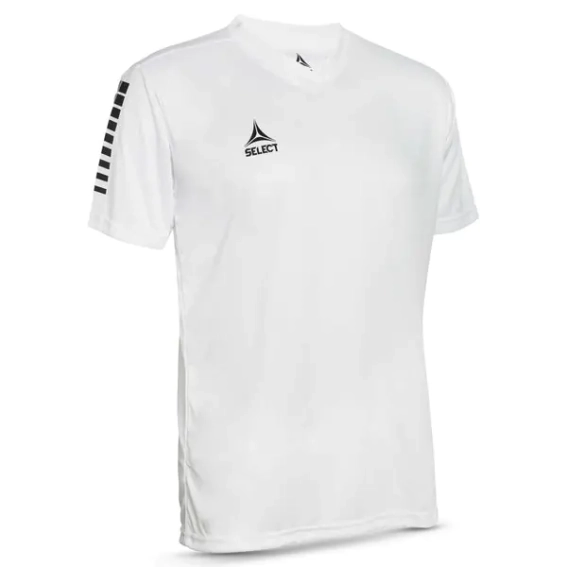 Футболка дитяча Select Pisa player shirt 600056w фото 1 — інтернет-магазин Tapok