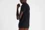 Футболка чоловіча New Balance Sport Jersey Logo Black MT43906BK M MT43906BK Фото 2