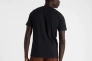 Футболка чоловіча New Balance Sport Jersey Logo Black MT43906BK M MT43906BK Фото 3