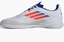 Футзалки Adidas F50 League Indoor Boots White IF1395 Фото 1