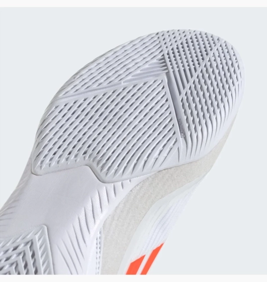 Футзалки Adidas F50 League Indoor Boots White IF1395 фото 3 — інтернет-магазин Tapok
