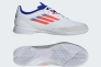 Футзалки Adidas F50 League Indoor Boots White IF1395 Фото 4