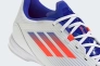 Футзалки Adidas F50 League Indoor Boots White IF1395 Фото 5
