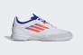 Футзалки Adidas F50 League Indoor Boots White IF1395 Фото 6