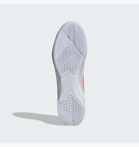 Футзалки Adidas F50 League Indoor Boots White IF1395 фото 8 — інтернет-магазин Tapok
