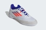 Футзалки Adidas F50 League Indoor Boots White IF1395 Фото 9