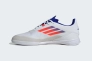 Футзалки Adidas F50 League Indoor Boots White IF1395 Фото 11