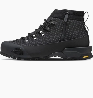 Ботинки The North Face Glenclyffe Zip Gore-Tex Black NF0A8A9JKX7 41 NF0A8A9JKX7