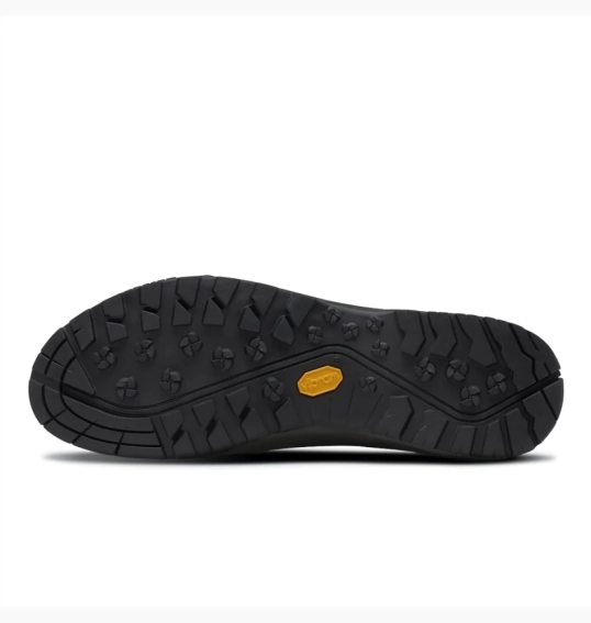 Ботинки The North Face Glenclyffe Zip Gore-Tex Black NF0A8A9JKX7 41 NF0A8A9JKX7 фото 5 — интернет-магазин Tapok