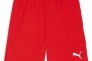 Шорты Puma Youth Team Goal Shorts Red/White 705753-01 Фото 1