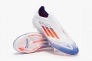 Бутсы Adidas F50 Elite Laceless FG IF8819 IF8819 Фото 1