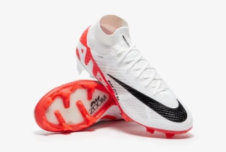 Бутсы Nike Air Zoom Mercurial Superfly 9 Elite FG DJ4977-600 DJ4977-600